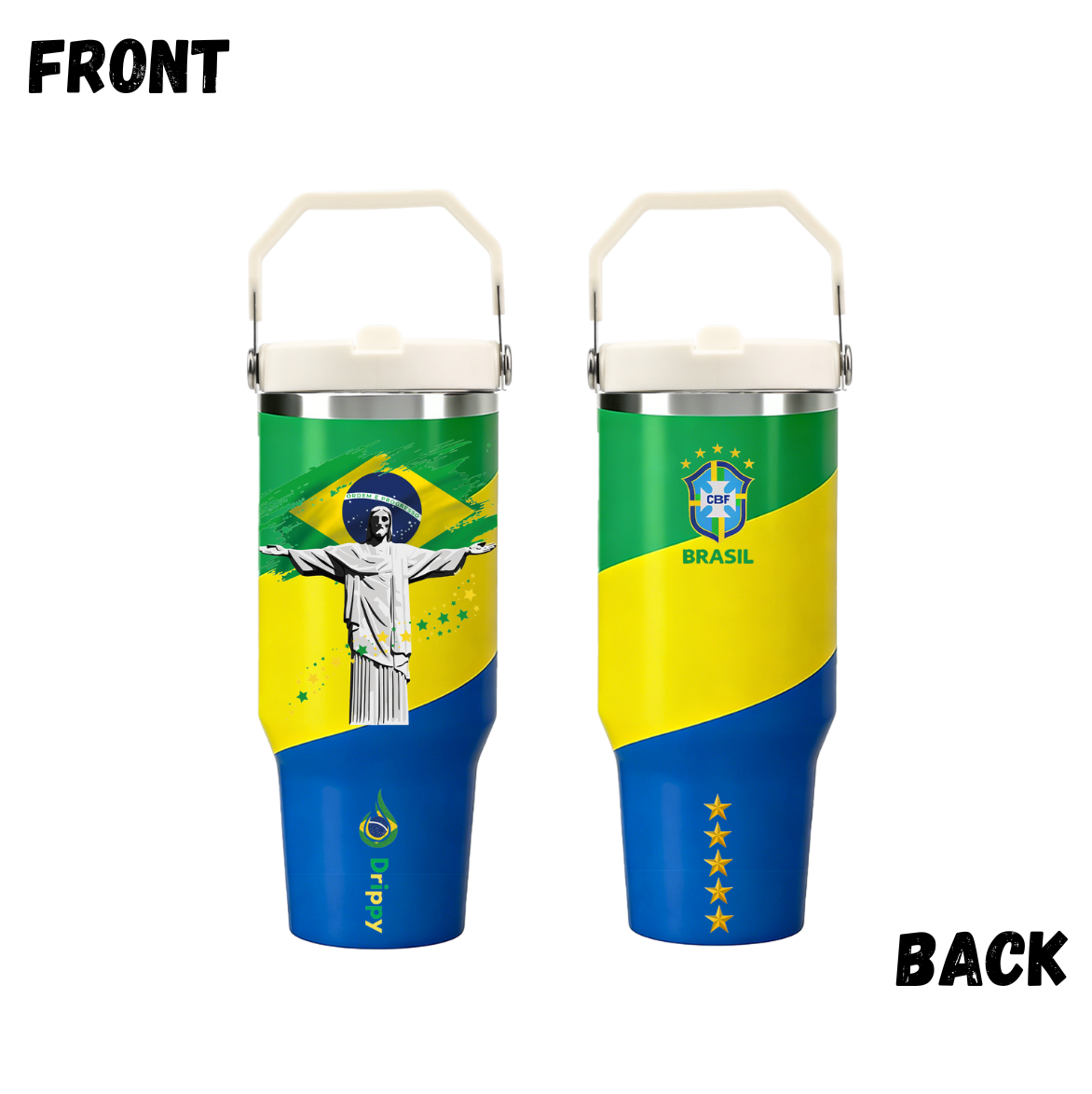 World Cup 2026 - Brazil