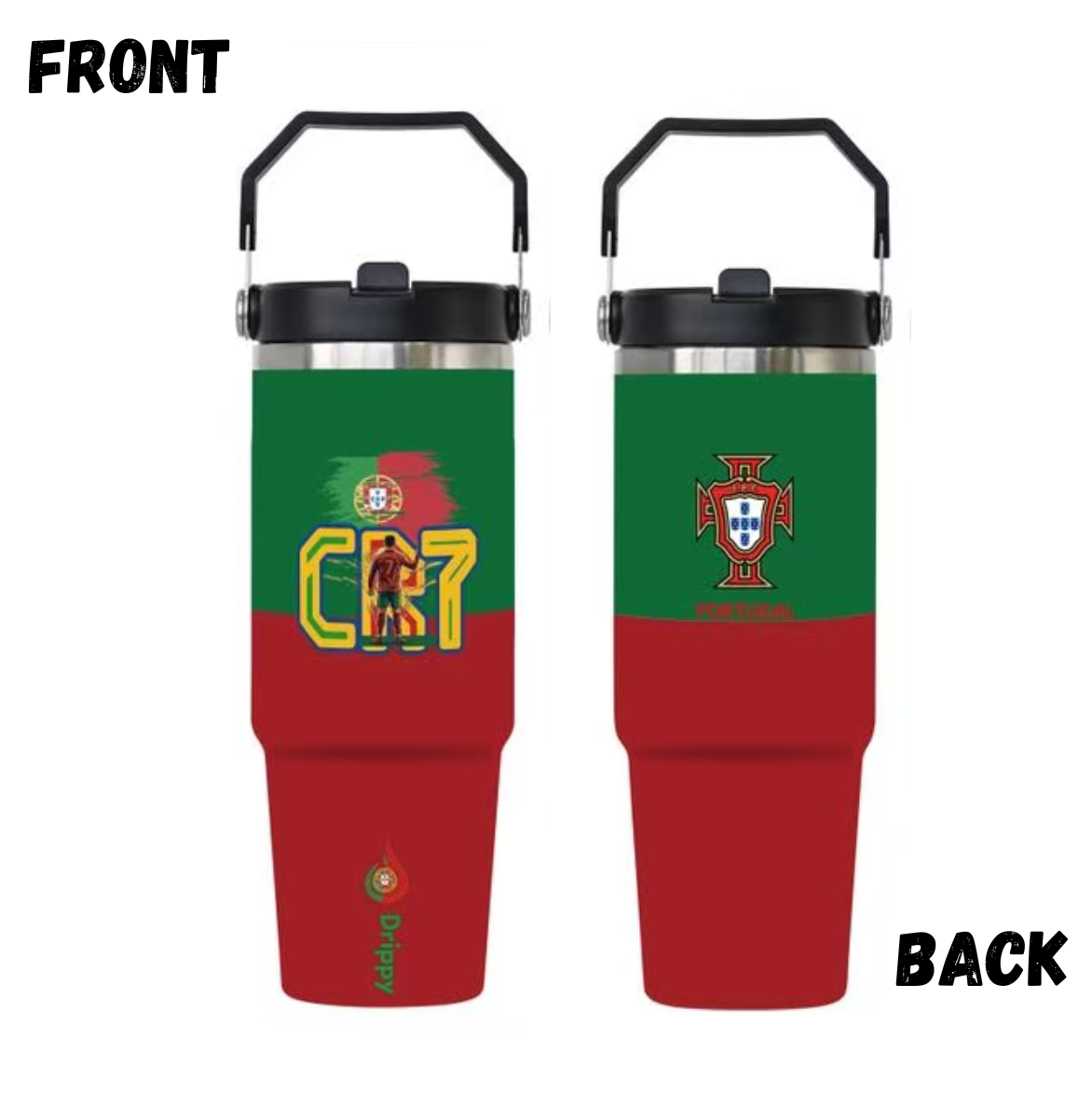 World Cup 2026 - Portugal