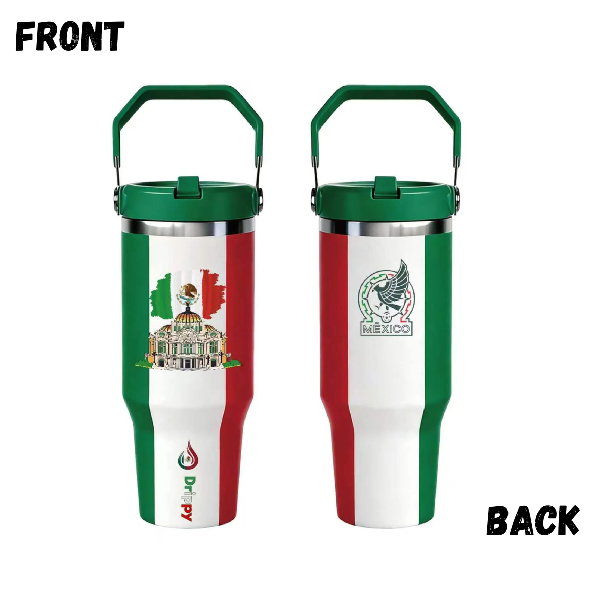 World Cup 2026 - Mexico